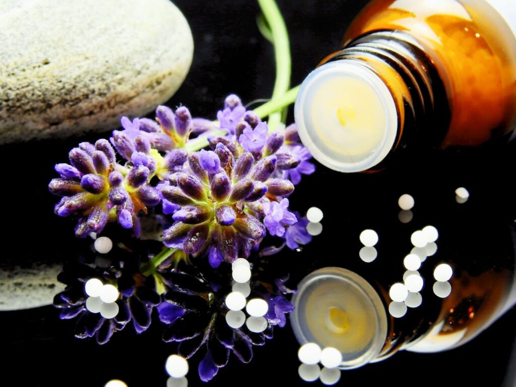 ομοιοπαθητική homeopathy