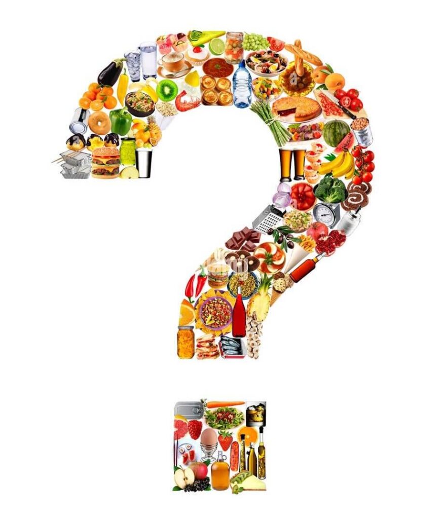 τροφικη δυσανεξια