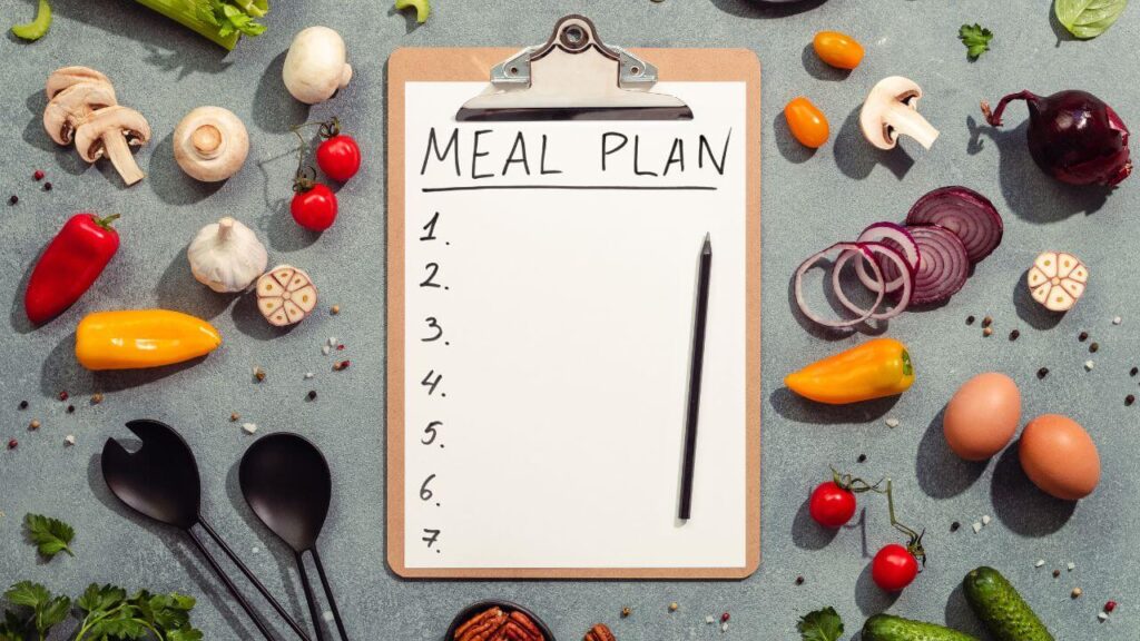 ολιστική διατροφή